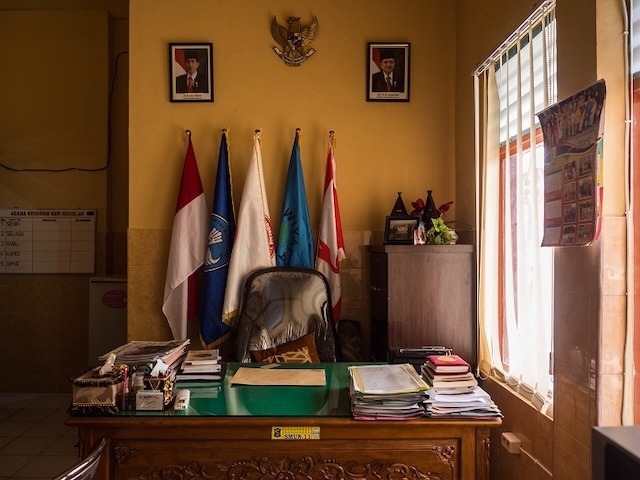 The politics of knowledge after reformasi