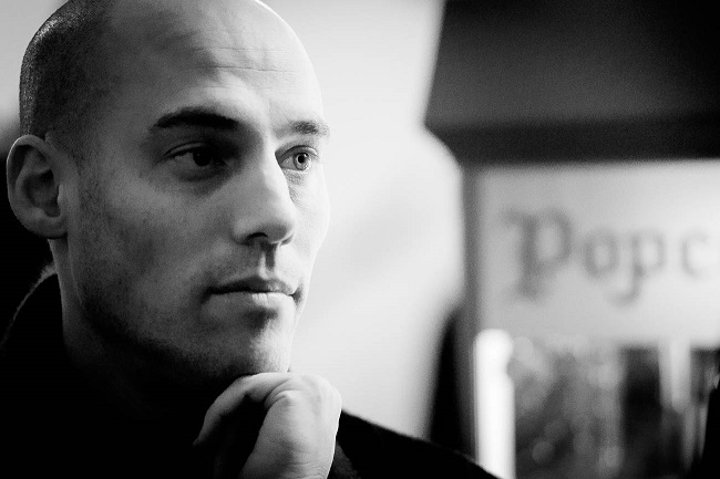 Interview: Oppenheimer on The Look of Silence